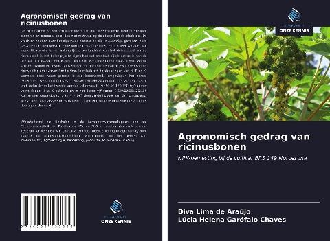 Agronomisch gedrag van ricinusbonen