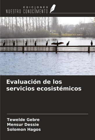 Evaluación de los servicios ecosistémicos