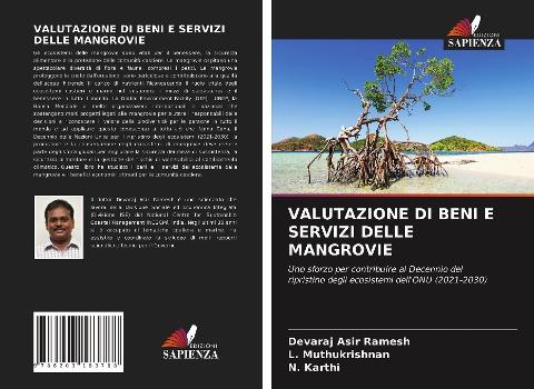 VALUTAZIONE DI BENI E SERVIZI DELLE MANGROVIE
