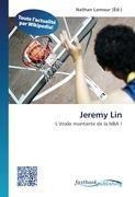 Jeremy Lin