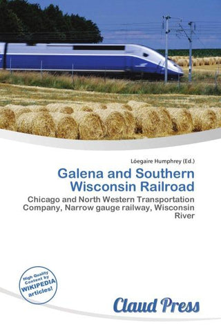 Galena and Southern Wisconsin Railroad