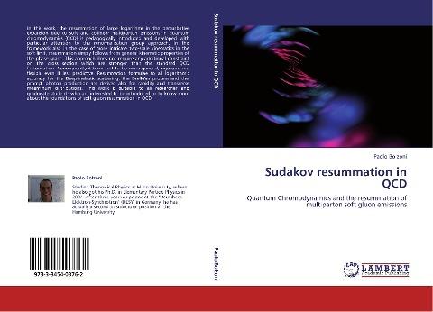 Sudakov resummation in QCD