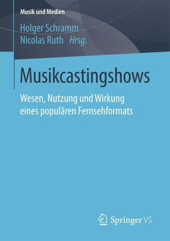 Musikcastingshows