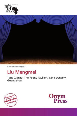 Liu Mengmei