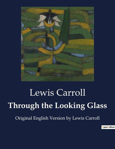 Through the Looking Glass