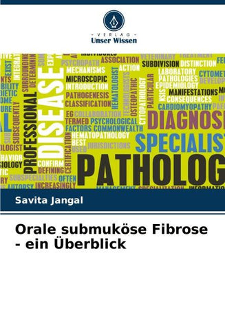 Orale submuköse Fibrose - ein Überblick