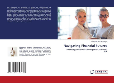 Navigating Financial Futures