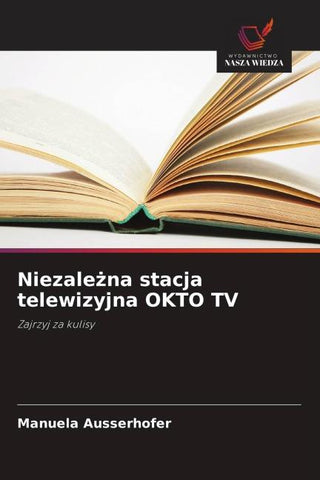 Niezale¿na stacja telewizyjna OKTO TV