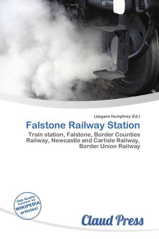 Falstone Railway Station