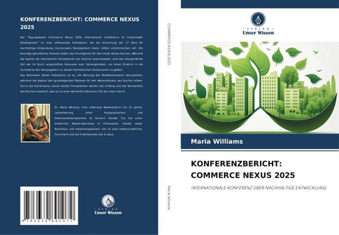 KONFERENZBERICHT: COMMERCE NEXUS 2025