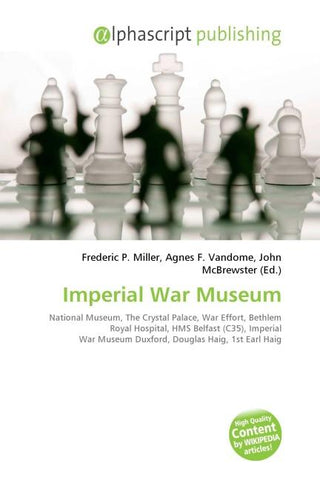Imperial War Museum