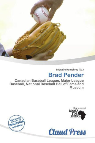 Brad Pender