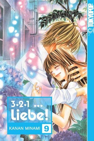 3, 2, 1 … Liebe! 09