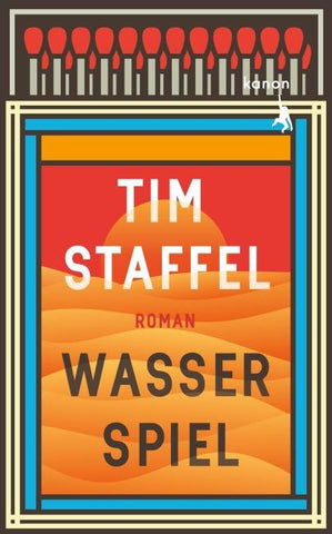 Wasserspiel