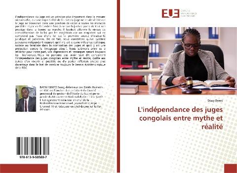 L'indépendance des juges congolais entre mythe et réalité