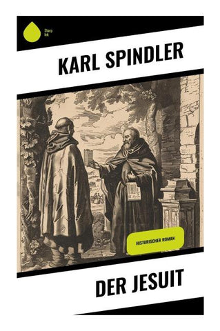 Der Jesuit