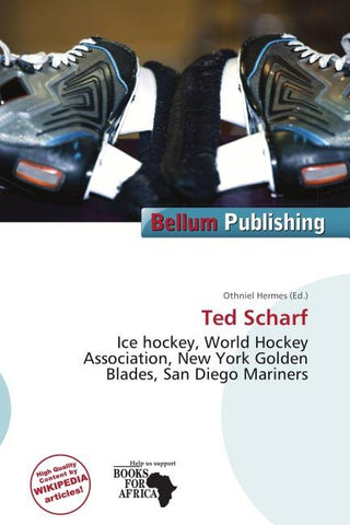 Ted Scharf