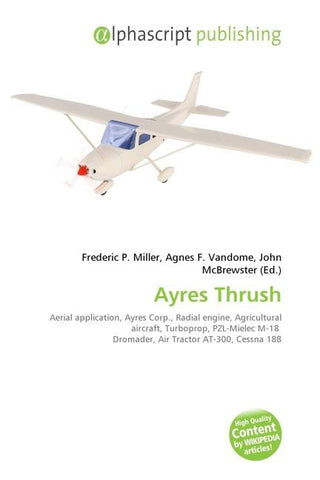 Ayres Thrush