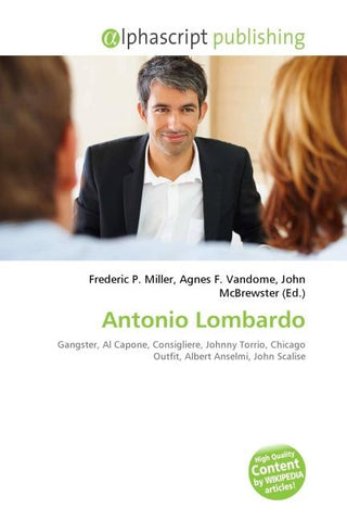 Antonio Lombardo