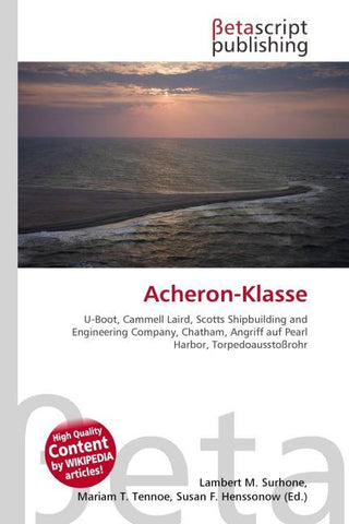 Acheron-Klasse