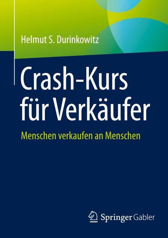 Crash-Kurs für Verkäufer