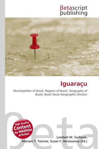 Iguaraçu
