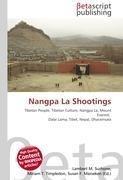 Nangpa La Shootings