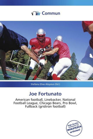Joe Fortunato