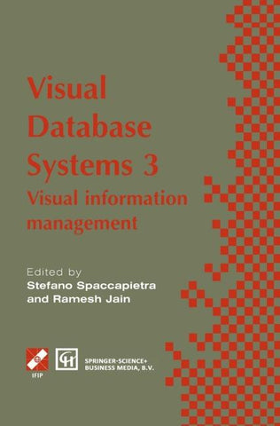 Visual Database Systems 3