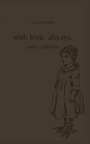 With love, always.