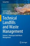 Technical Landfills and Waste Management