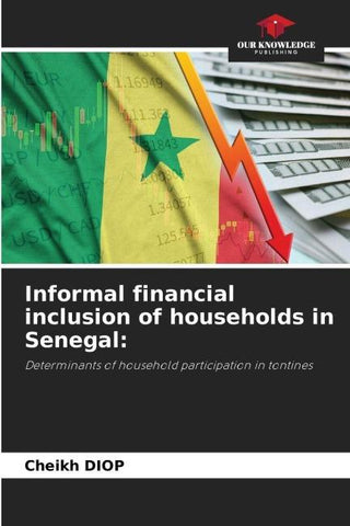 Informal financial inclusion of households in Senegal: