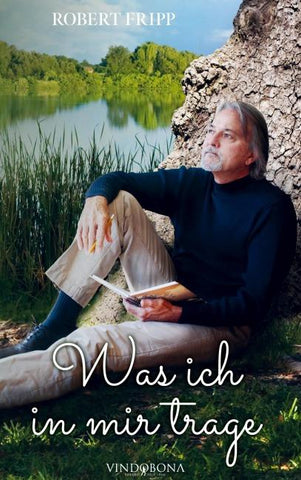 Was ich in mir trage