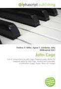 John Cage