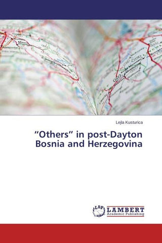 "Others" in post-Dayton Bosnia and Herzegovina