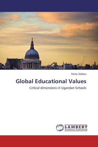 Global Educational Values