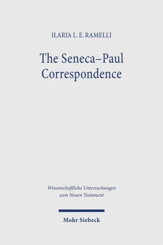 The Seneca–Paul Correspondence