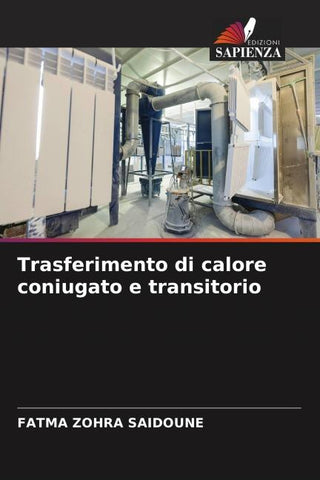 Trasferimento di calore coniugato e transitorio