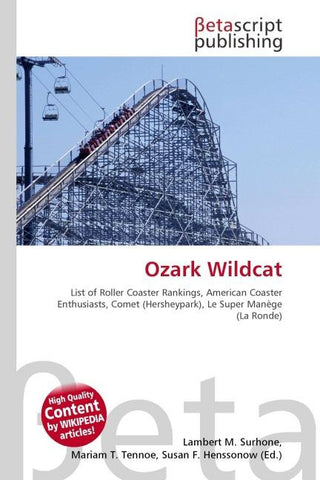 Ozark Wildcat