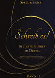 Schreib es!