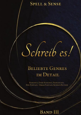 Schreib es!