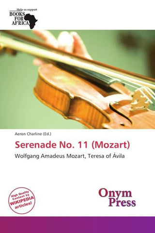 Serenade No. 11 (Mozart)