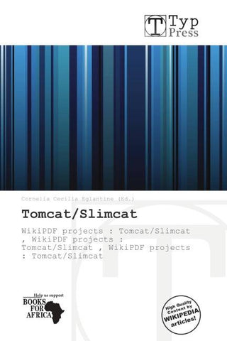 Tomcat/Slimcat