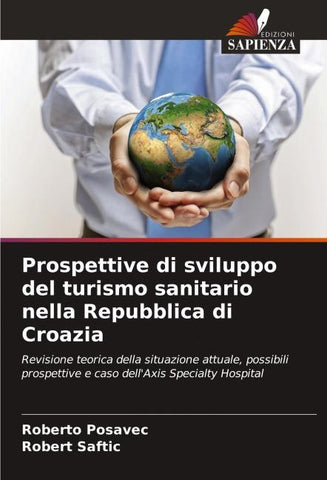 Prospettive di sviluppo del turismo sanitario nella Repubblica di Croazia