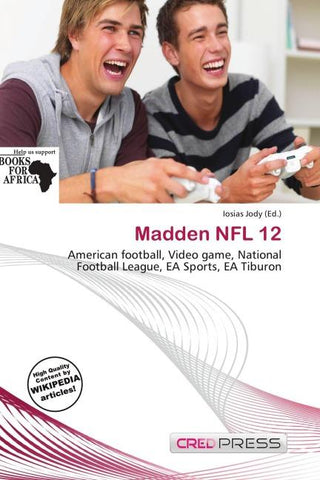 Madden NFL 12