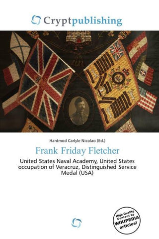 Frank Friday Fletcher