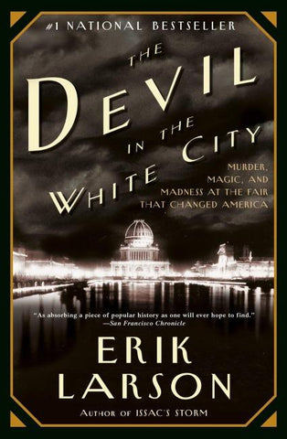 The Devil in the White City