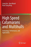 High Speed Catamarans and Multihulls