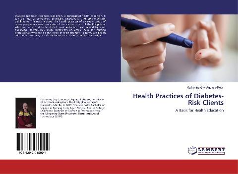 Health Practices of Diabetes-Risk Clients