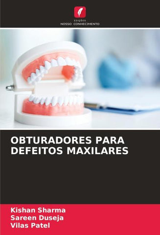 OBTURADORES PARA DEFEITOS MAXILARES